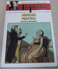 HIPNOSIS PRACTICA ABELARDO HERNANDEZ